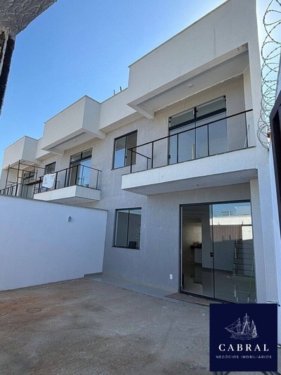 Apartamento, 3 quartos - Foto 1