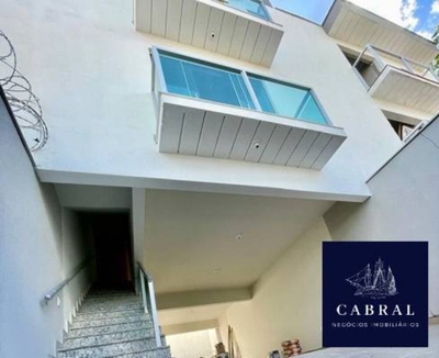 Casa, 3 quartos, 161 m² - Foto 2