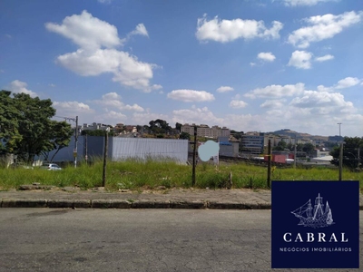 Terreno, 2450 m² - Foto 1