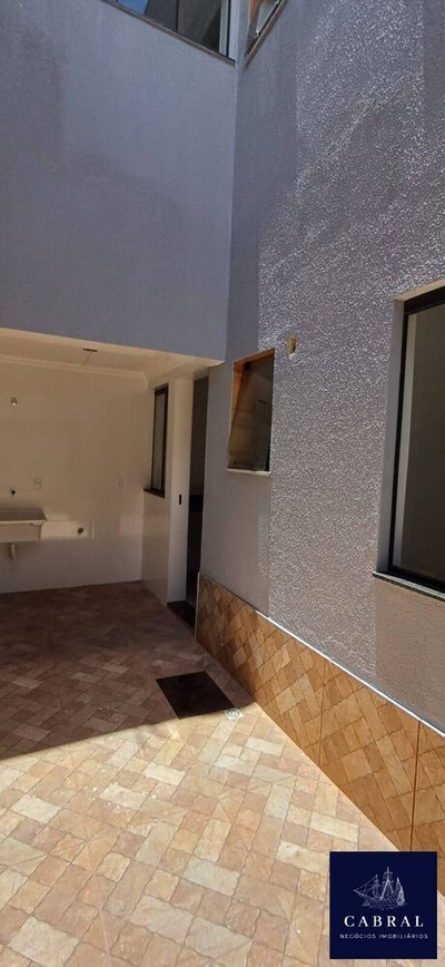 Casa, 2 quartos, 98 m² - Foto 1