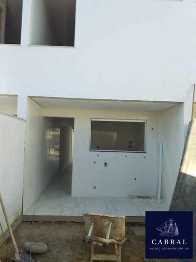 Casa, 2 quartos, 17 m² - Foto 4