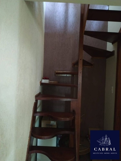 Casa, 3 quartos, 131 m² - Foto 5