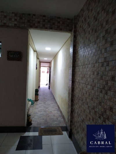 Casa, 3 quartos, 131 m² - Foto 2