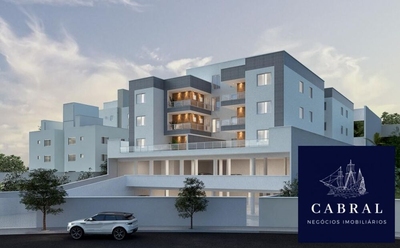 Cobertura, 5 quartos, 230 m² - Foto 1