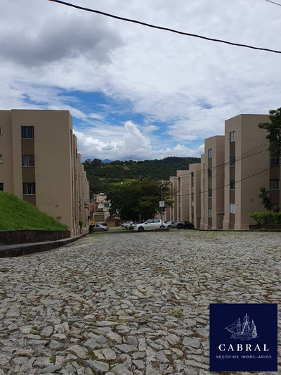 Apartamento, 2 quartos, 70 m² - Foto 1