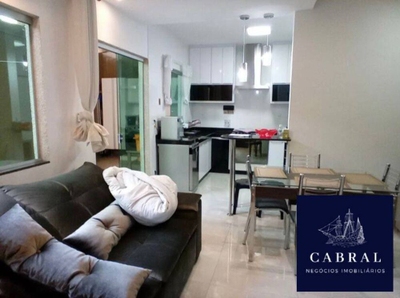 Casa, 2 quartos, 95 m² - Foto 3