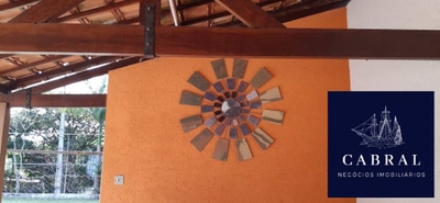 Chácara, 3 quartos, 2 hectares - Foto 2