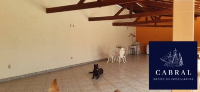 Chácara, 3 quartos, 2 hectares - Foto 3