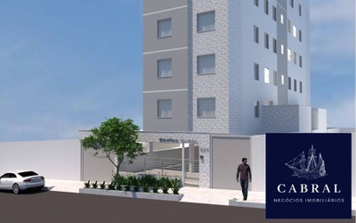 Apartamento, 3 quartos - Foto 2