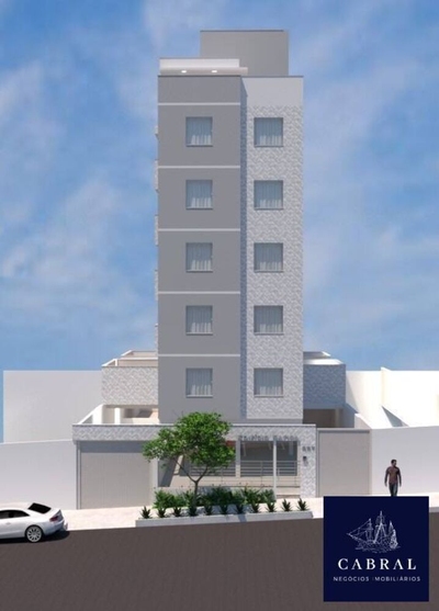 Apartamento, 3 quartos - Foto 1