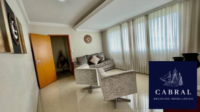 Cobertura, 3 quartos, 40 m² - Foto 3