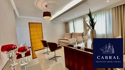 Cobertura, 3 quartos, 40 m² - Foto 1