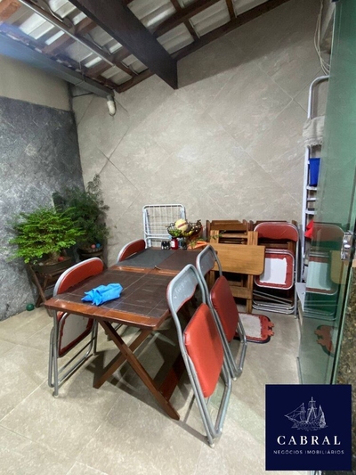 Casa, 2 quartos - Foto 3