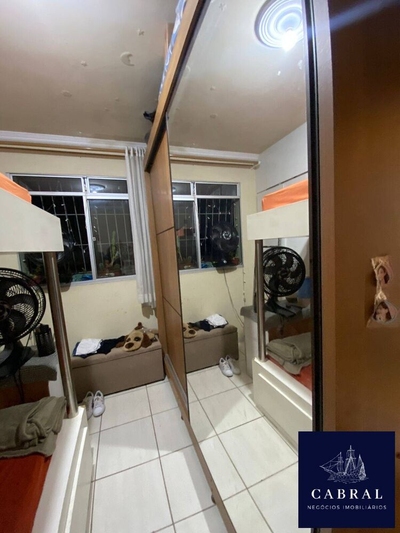 Casa, 2 quartos - Foto 2