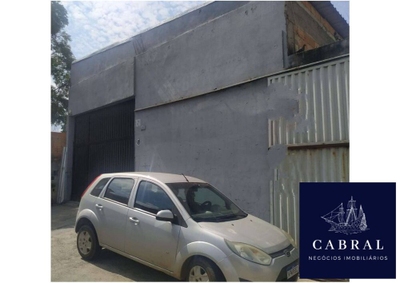 Loja-Salão, 400 m² - Foto 4