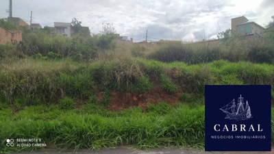 Terreno, 360 m² - Foto 2