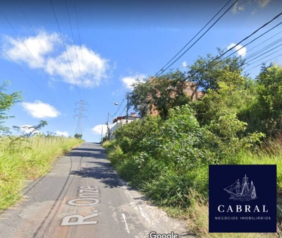 Terreno, 360 m² - Foto 1