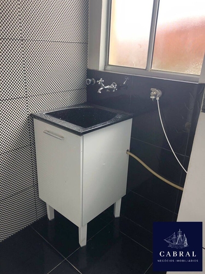 Apartamento, 2 quartos - Foto 3