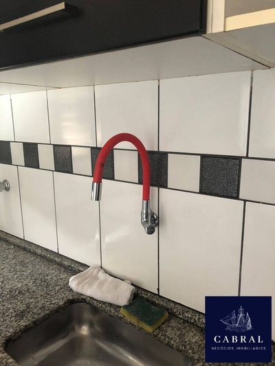 Apartamento, 2 quartos - Foto 2