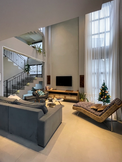 Casa, 2 quartos, 296 m² - Foto 3