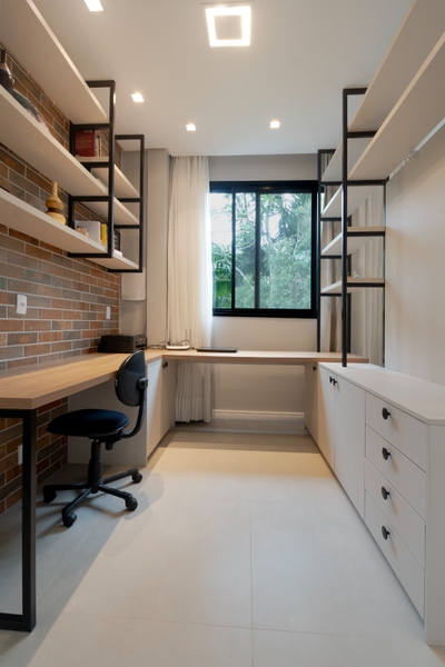 Casa, 2 quartos, 296 m² - Foto 1