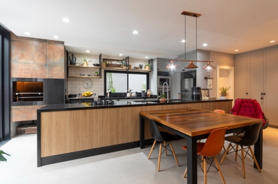 Casa, 2 quartos, 296 m² - Foto 5