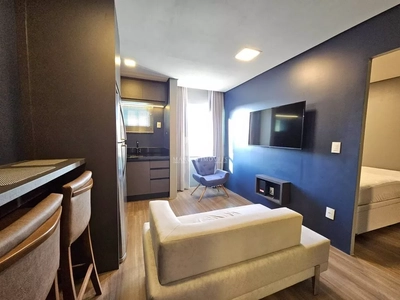 Apartamento, 2 quartos, 38 m² - Foto 4