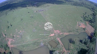 Fazenda-Sítio-Chácara, 61 hectares - Foto 3