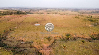 Fazenda-Sítio-Chácara - Foto 4