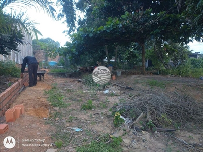 Terreno, 360 m² - Foto 3