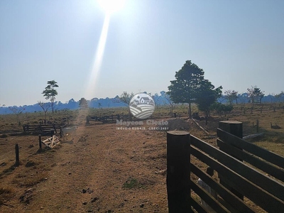 Fazenda-Sítio-Chácara - Foto 2