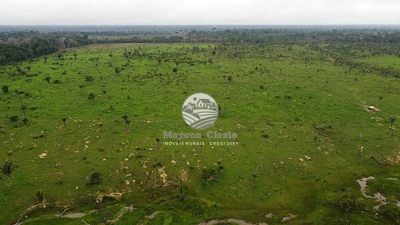 Fazenda-Sítio-Chácara - Foto 3