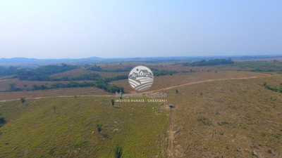 Fazenda-Sítio-Chácara - Foto 3