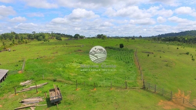 Fazenda-Sítio-Chácara - Foto 2