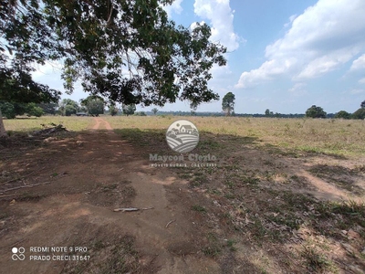 Sítio, 992000 m² - Foto 1