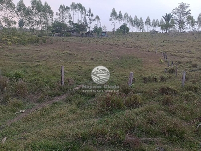 Sítio, 120000 m² - Foto 1