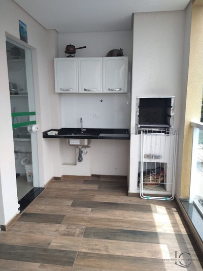 Apartamento, 2 quartos, 15 m² - Foto 5