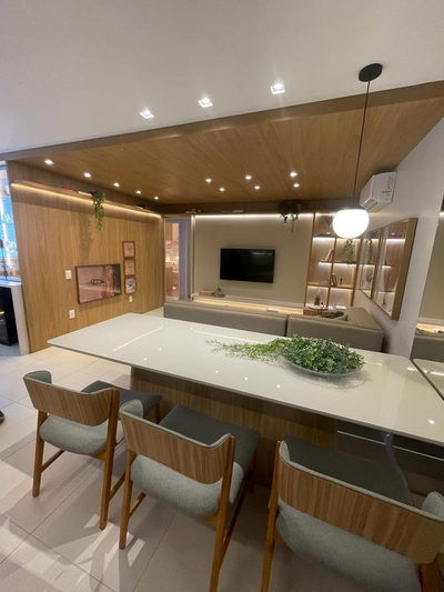 Apartamento, 3 quartos, 83 m² - Foto 5