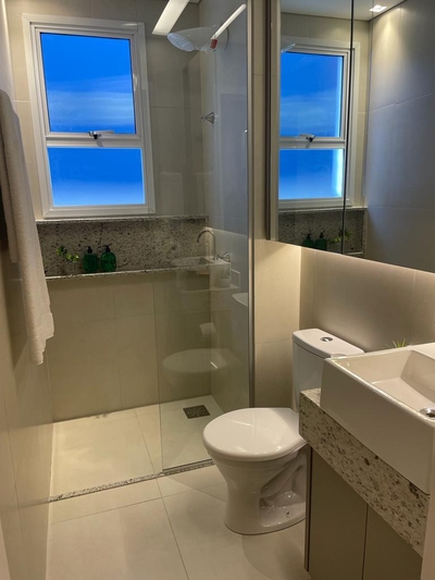 Apartamento, 3 quartos, 83 m² - Foto 1