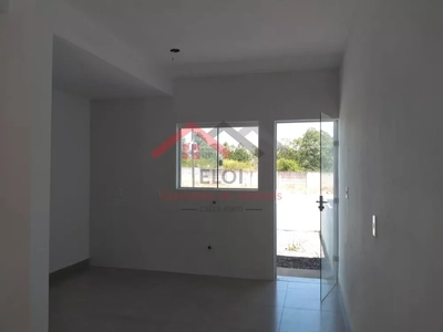 Casa, 2 quartos, 50 m² - Foto 3