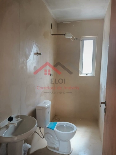 Casa, 2 quartos, 53 m² - Foto 3