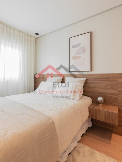 Apartamento, 3 quartos, 85 m² - Foto 4