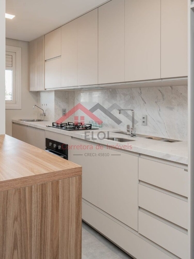 Apartamento, 3 quartos, 85 m² - Foto 3