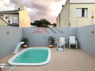 Casa, 2 quartos, 80 m² - Foto 3