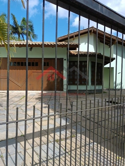 Casa, 3 quartos, 120 m² - Foto 3