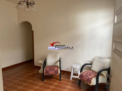 Casa, 2 quartos, 100 m² - Foto 2