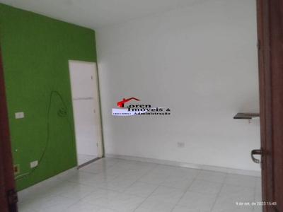 Casa, 2 quartos, 85 m² - Foto 1