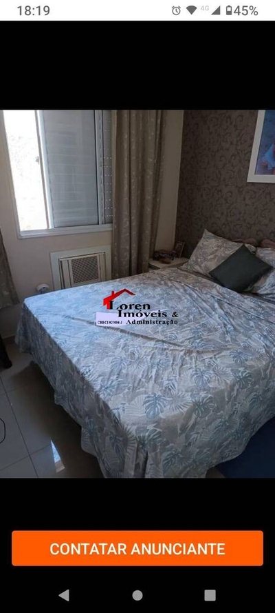 Apartamento, 2 quartos, 55 m² - Foto 3