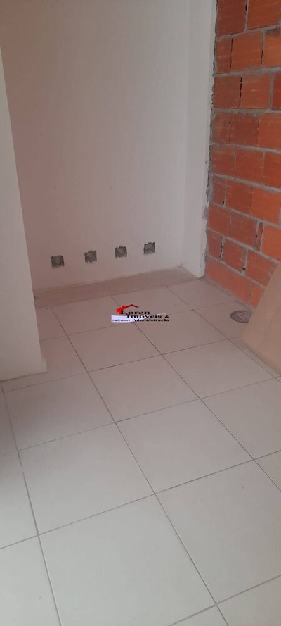 Sala-Conjunto, 34 m² - Foto 2