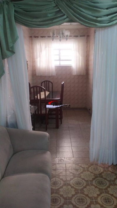 Casa, 2 quartos, 60 m² - Foto 2